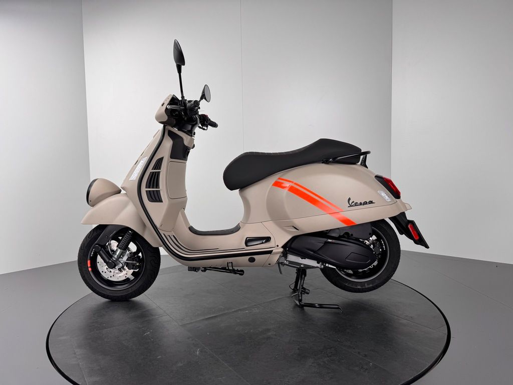 Fahrzeugabbildung Vespa GTV 300 *AKTIONSPREIS