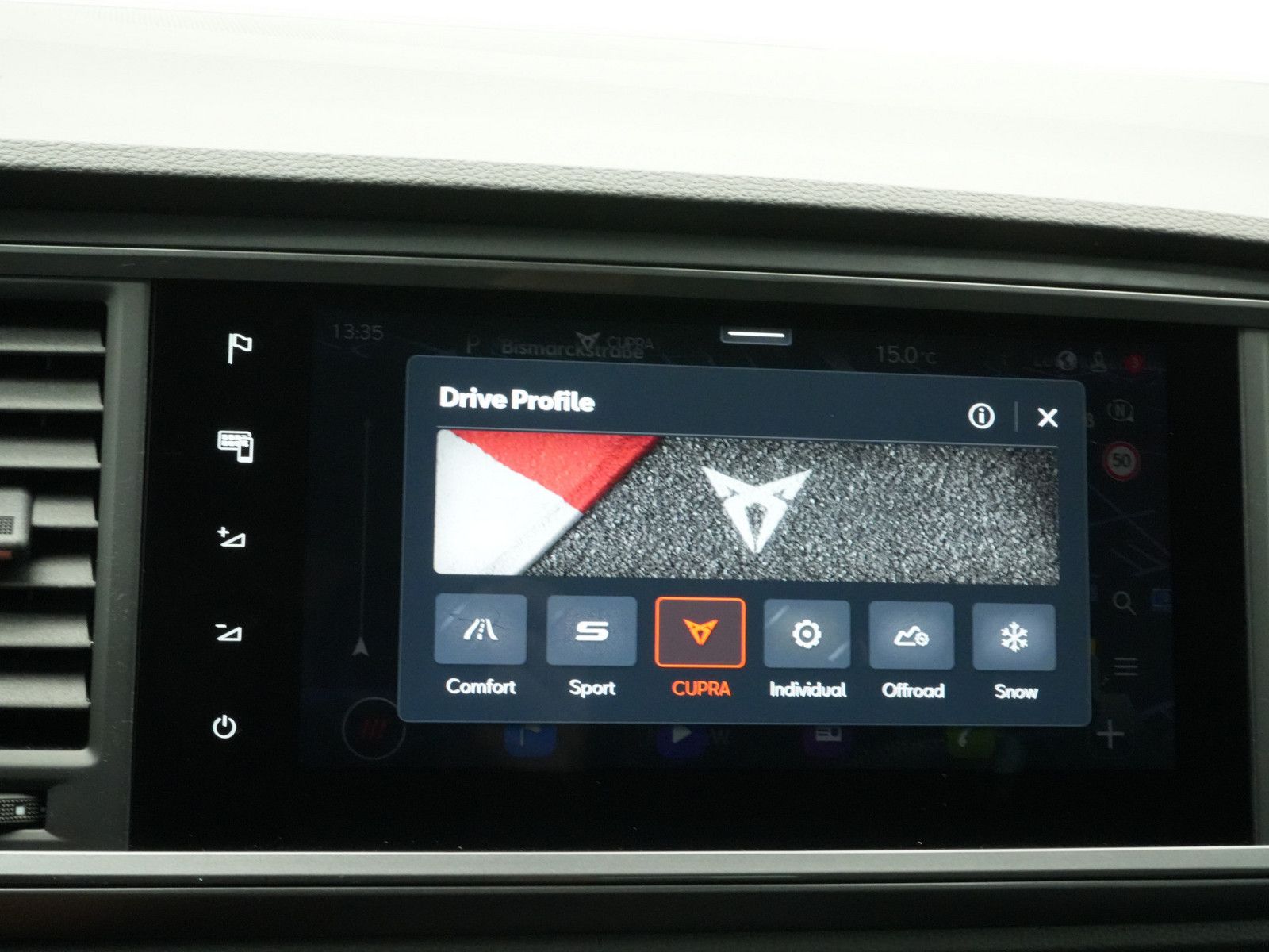Cupra Ateca - Bild 12
