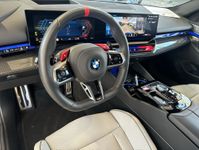 BMW M5 - Vorschau Bild 19