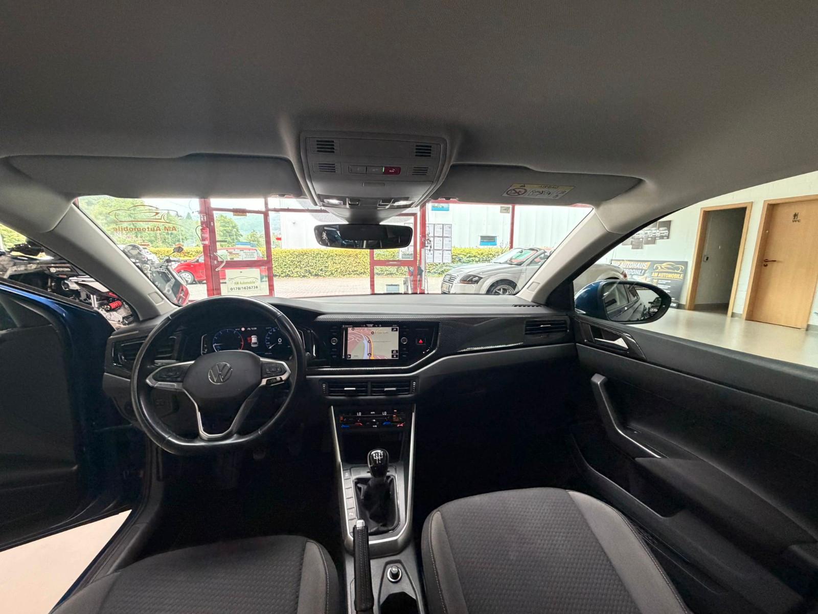 Volkswagen Taigo Life, миниатюра 16