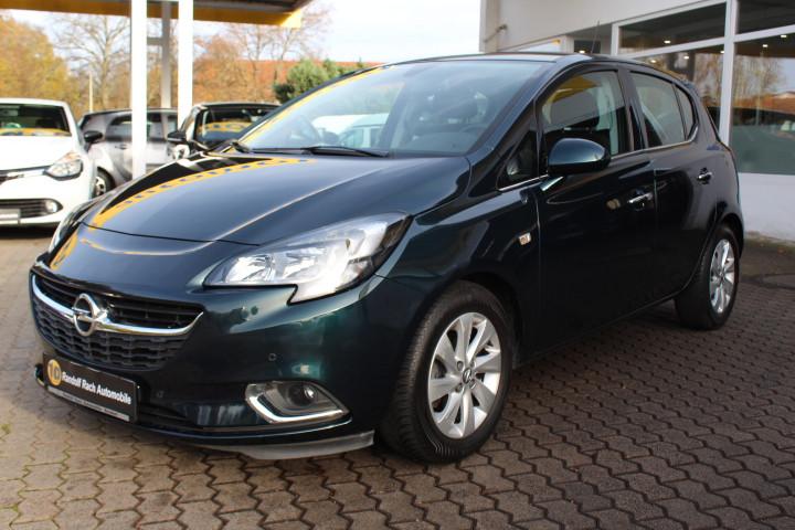 Opel Corsa * AUTOMATIK *