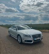 Audi S5 4.2 FSI tiptronic quattro - - Audi S5 in Dortmund