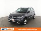 Volkswagen T-Cross 1.0 TSI Style*NAVI*LED*ACC*PDC*SPUR*SHZ*