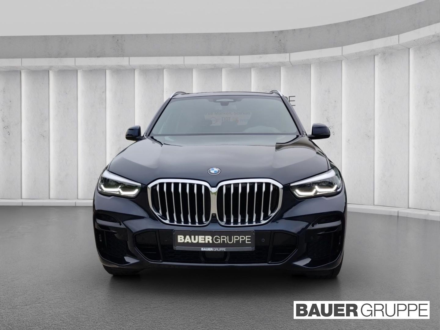 BMW X5 xDrive40d M Sport Mild-Hybrid EU6d Park-Assis imagem 2
