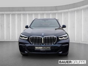 BMW X5 - 2