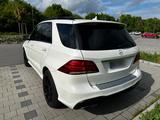 Mercedes-Benz GLE 500 4-Matic V8 H/K Pano Nappa  - : Mercedes Gl