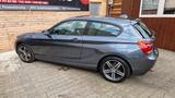 BMW 114i Klima, PDC, SHZ, Tüv Neu - BMW 114: 3 Türen