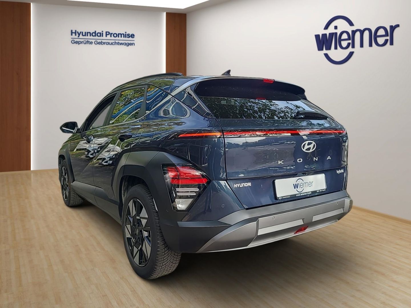 Hyundai Kona – Bild 5