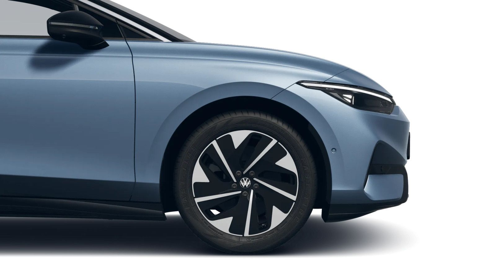 Volkswagen ID.7 - Bild 14