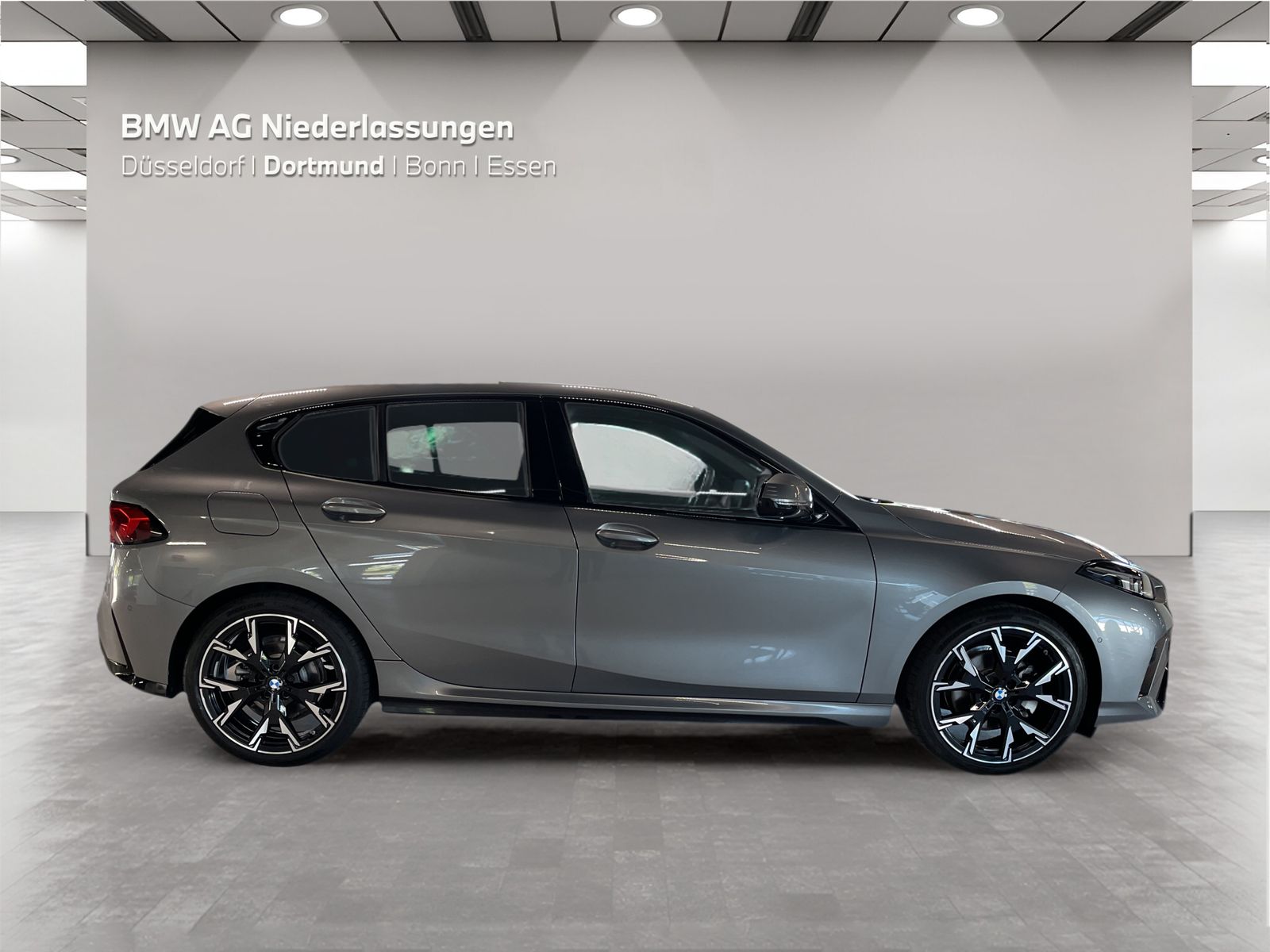 BMW 120 - Bild 7