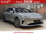 NIO ET5 75 kWh BATTERIE INKL+PANO+MEMO+LED+SHZ+360+ - scheckheftgepflegte NIO Gebrauchtwagen
