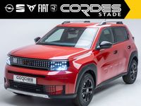 Fiat Grande Panda - Vorschau Bild 2