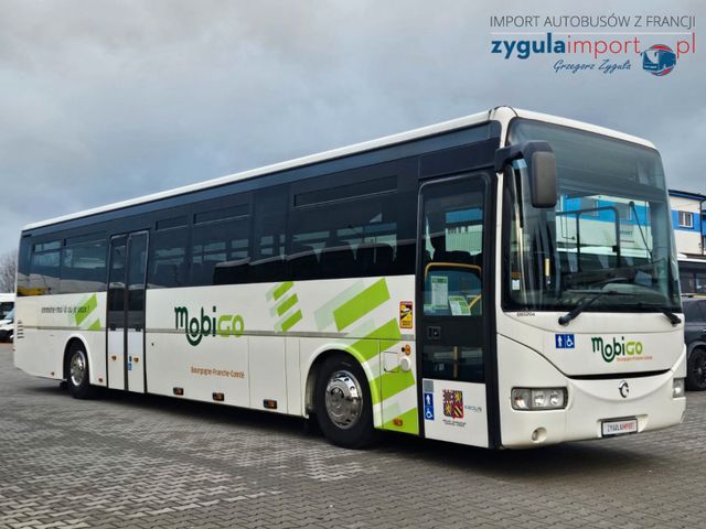 Irisbus CROSSWAY / IMPORTED FROM FRANCE / EURO 5