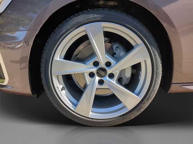 A4 Avant S line 40 TFSI quattro 150204 kWPS S tr