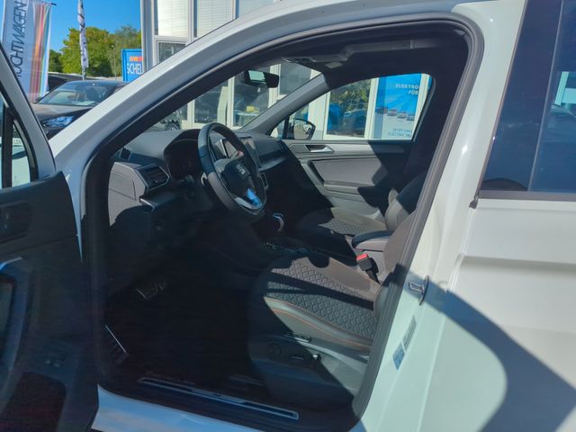 Tarraco FR e-Hybrid