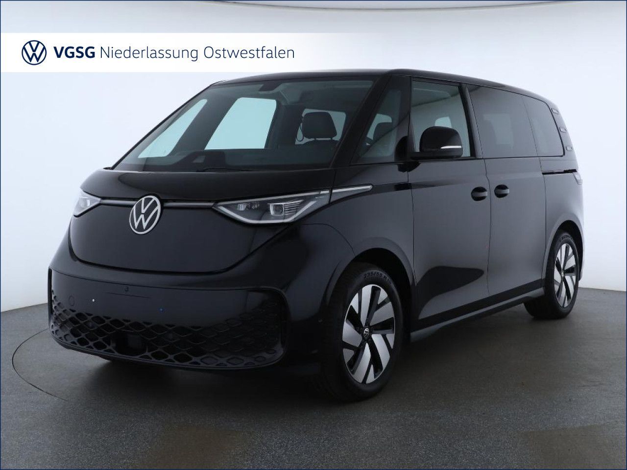 Volkswagen ID. Buzz - Bild 5