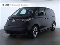 Volkswagen ID. Buzz - Vorschau Bild 5