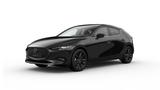 Mazda 3 2025 SoMo e-SKYACTIV-G 2.5 140ps Aut. NAGISA - Mazda 3 New cars