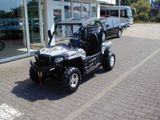 Andere Hisun Strike 250 UTV Side by Side Buggy - UTV