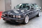 BMW 730i V8*3.HAND*DT.FHZG*LEDER*KLIMA*ALPINA LOOK* - BMW 730 in Dresden
