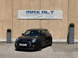 MINI ONE Blackyard/SHZ/Radio/Klima/PDC/17 Zoll/ - MINI ONE in Augsburg