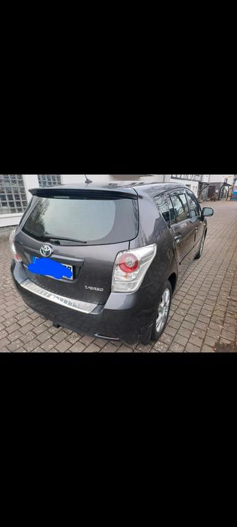 Toyota Verso