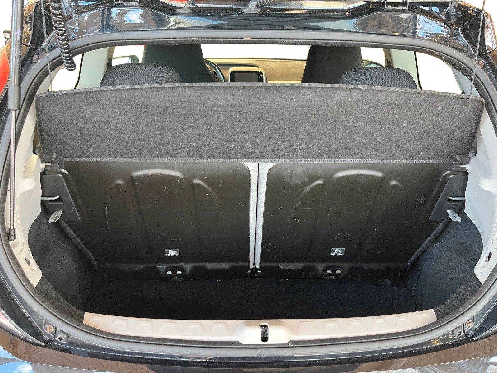 Fahrzeugabbildung Toyota Aygo AYGO x-play Team D