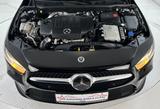 Mercedes-Benz A 200 d 110KW Business*Ambiente*Leder*PDC*EU 6d* - Mercedes-Benz A-Class in Köln