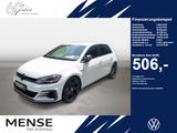 Volkswagen Golf VII GTI TCR CarPlay ACC LED Navi - Volkswagen Golf: GTI Tcr