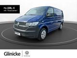Volkswagen T6.1 Kasten FWD - Trucks in Erfurt