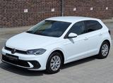 Volkswagen 1.0 TSI "LIFE" FACELIFT 2022 - gebrauchte Volkswagen Polo mit Facelift