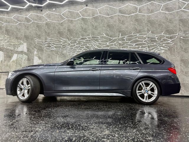 BMW 328 Baureihe 3 Touring 328 i