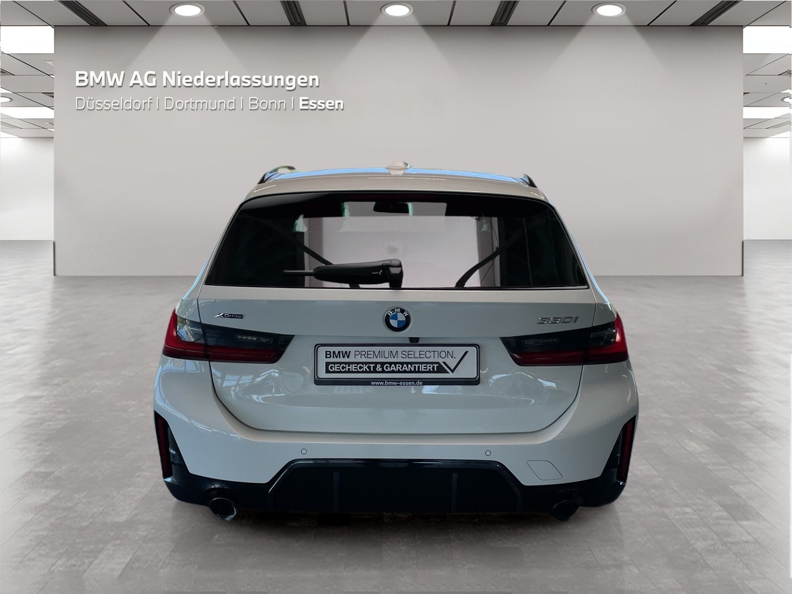 BMW 330 - Bild 9