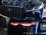 Jaguar F-Pace F-PACE SE AWD Facelift - Jaguar aus 2021