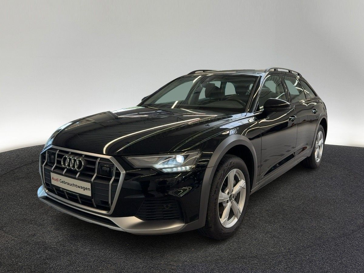 Audi A6 Allroad - Bild 3