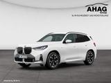 BMW X3 20 xDrive