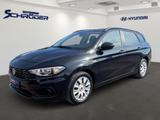 Fiat Tipo 1.4 Kombi More Klima Parksensoren Tempomat - schwarze Fiat Tipo