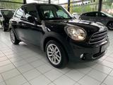 MINI Cooper Countryman Tel.-Vorb. PDC Regensensor - MINI Cooper Countryman aus 2014