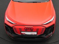 Audi Q6 e-tron - Vorschau Bild 27