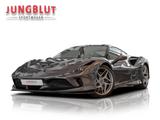 Ferrari F8 TRIBUTO+APPROVED+CARBON - Ferrari F8 Gebrauchtwagen