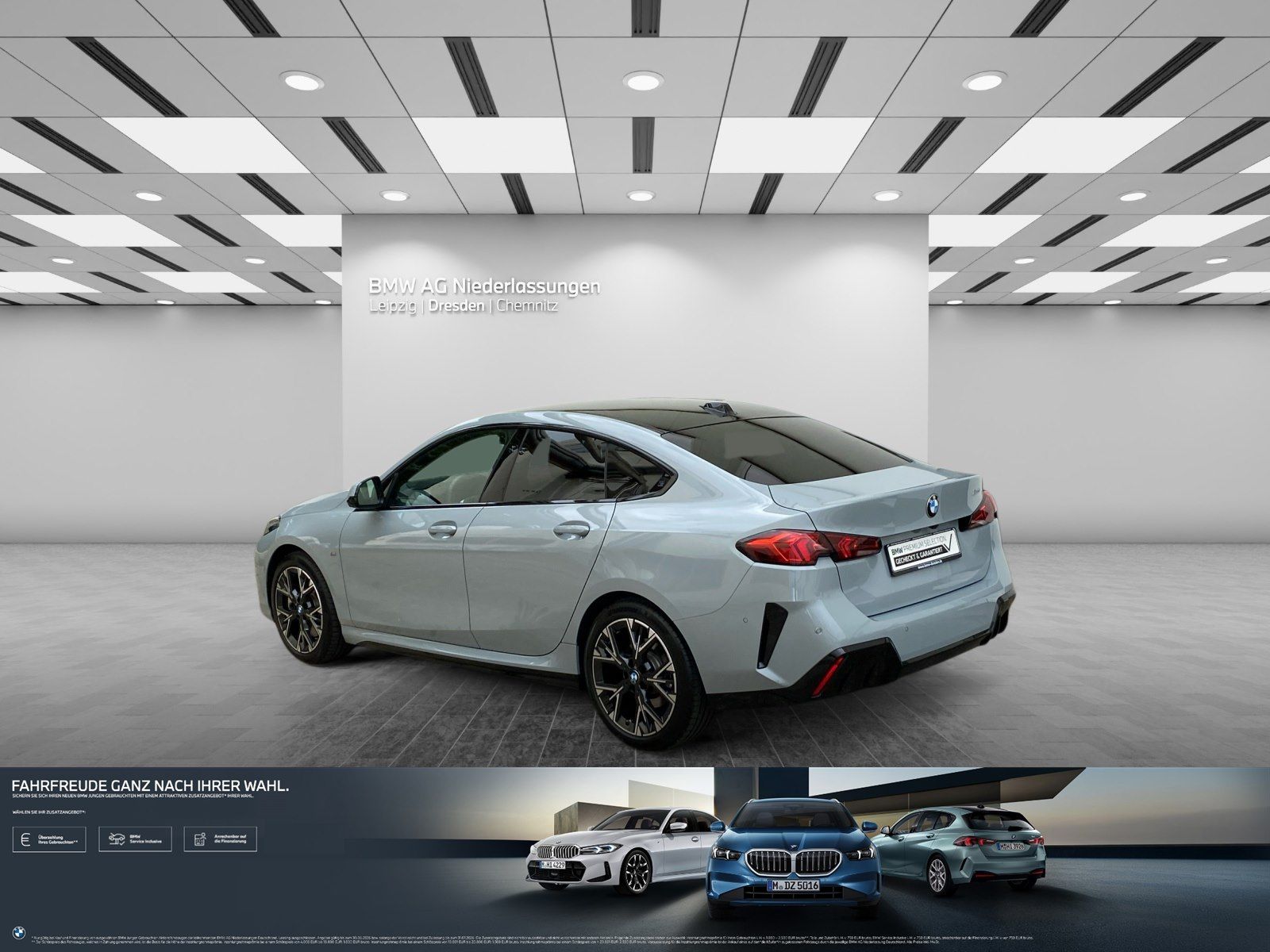 BMW 223 xDrive Gran Coupé M Sport AHK Driv.Assist foto 4