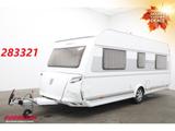 Tabbert Puccini 495HE Rondzit Single Beds - Offers