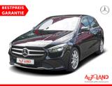 Mercedes-Benz B200d LED Navi Teilleder Kamera - Mercedes-Benz B-Klasse Gebrauchtwagen in Hannover