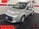 Fiat Qubo 1.3 MJT 75 CV Dynamic - Fiat Qubo aus 2013