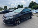 Volkswagen Polo V GTI BMT/Start-Stopp KLIMATRONIK*MTL*EURO6 - Volkswagen Polo: Eu