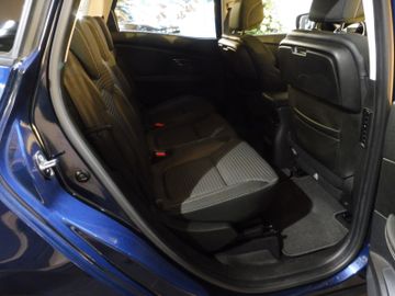 Renault Scenic IV Experience