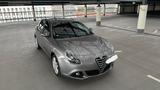Alfa Romeo Giulietta 1.6, Langstrecke, Garage - Alfa Romeo Giulietta: 1.6