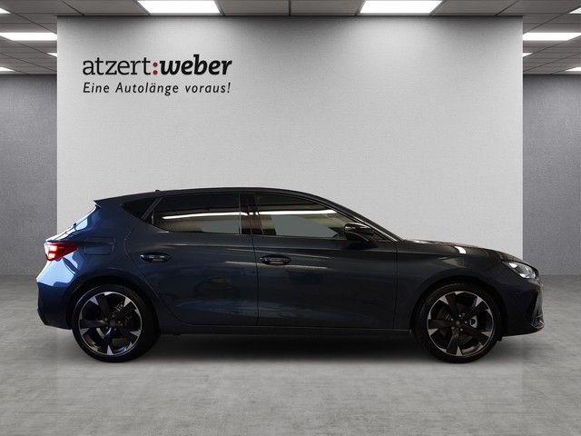 Fahrzeugabbildung Cupra Leon 1.5 TSI Kamera AppConnect ACC 18" LED