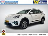 Kia Niro e-Niro DynamicLine 39kWh 3-Fase | SoH 100% - Kia Niro mit Elektro-Antrieb