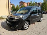 Renault Kangoo 1.5 dCi 110CV F.AP. S&S 4p. Expre - Renault Kangoo: 4.4